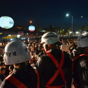 Polícia orienta foliões e viajantes quanto à segurança no Carnaval