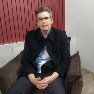 Cirurgião Richard Marquardt participa do Momento Unimed na próxima terça