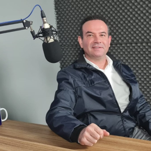 Wellington Bielecki organiza lançamento de pré-candidatura a deputado estadual
