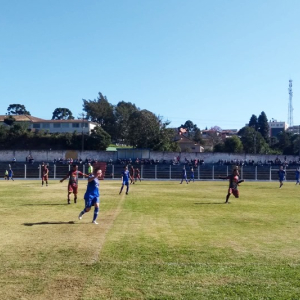 Quatro jogos movimentam Campeonato Municipal de Futebol em Itaiópolis