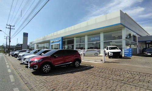 Autoshow lança promoção de veículos seminovos em Mafra; confira os modelos