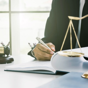 Profissionais da advocacia dativa receberão reajuste em SC