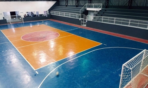 Copa Intermunicipal de Futsal 2022 começa neste sábado em Campo do Tenente