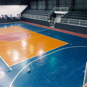 Copa Intermunicipal de Futsal 2022 começa neste sábado em Campo do Tenente