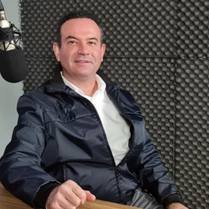 Wellington Bielecki fala sobre futuro político no "Em Pauta Podcast"