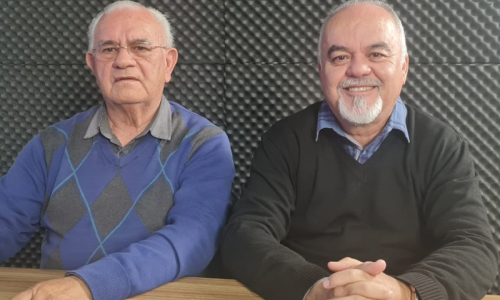 Católicos e evangélicos se unem para celebrar oração pela unidade cristã