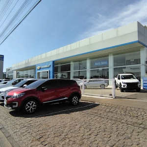 Linha Cruze está com taxa zero e condições especiais de pagamento na Autoshow