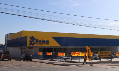Belem Supermercados: confira as ofertas de reinauguração da unidade de Rio Negro