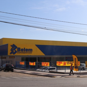Belem Supermercados: confira as ofertas de reinauguração da unidade de Rio Negro