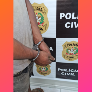 Casal suspeito de tráfico de drogas é preso em Mafra