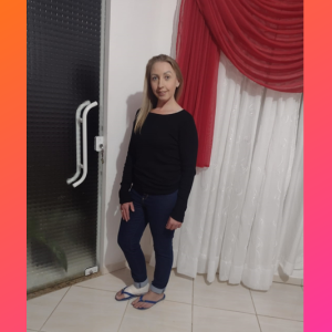 Prestes a amputar a perna, mulher cria vaquinha para pagar prótese em Mafra
