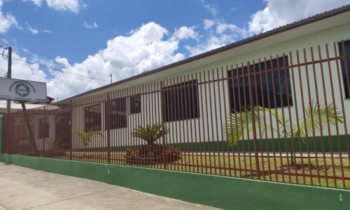 Escola Tenente Ary Rauen estrela campanha de divulgação de Concurso Nacional da Nestlé