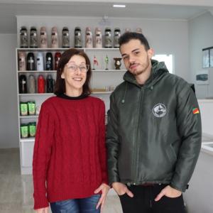 Casa Gaúcha: loja de artigos gaúchos inaugura em Rio Negro