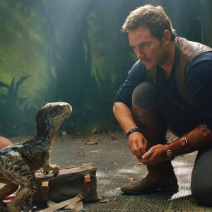 Jurassic World: Domínio estreia nesta quinta-feira no Cineplus Emacite