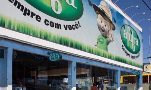Confira as ofertas de junho nas lojas Afubra de Mafra e Rio Negro
