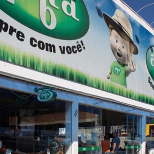 Confira as ofertas de junho nas lojas Afubra de Mafra e Rio Negro