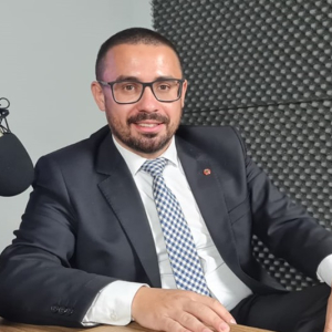 Carlos Rosa fala sobre planejamento financeiro no Em Pauta Podcast