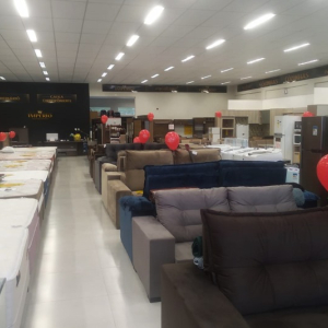 Confira as ofertas para o mês de junho na Império dos Móveis
