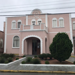 Santa Casa de Misericórdia sinaliza intenção de assumir a administração do Hospital Bom Jesus