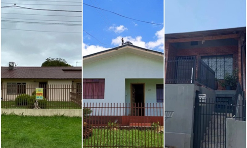 4 imóveis para conhecer e investir no Jardim América