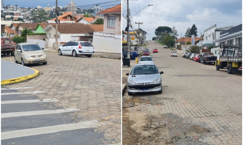 Veja os bairros onde mais acontecem furtos e roubos em Mafra