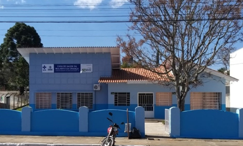 Após interdição, Casa de Saúde da Mulher será reinaugurada em Rio Negro