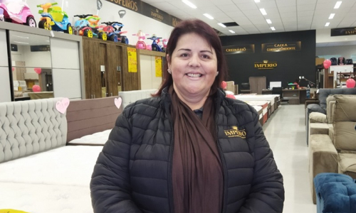 Confira as ofertas do mês dos namorados na Império dos Móveis