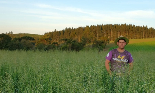 Produtores rurais rionegrenses apontam os desafios da vida no campo