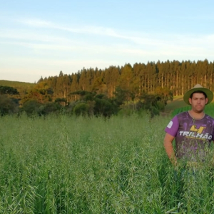 Produtores rurais rionegrenses apontam os desafios da vida no campo