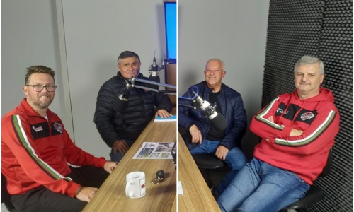 Idealizadores do Mafra Futsal relembram trajetória do projeto esportivo