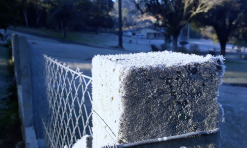 Nova onda de frio derruba temperaturas a partir desta sexta-feira