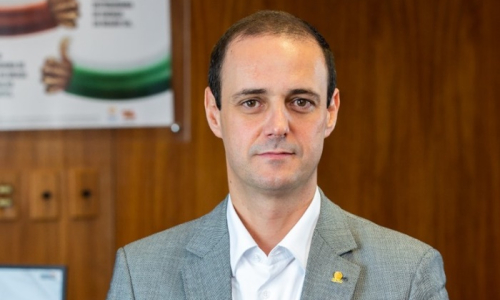 Presidente da Celesc fala sobre os impactos da pandemia e do ciclone-bomba em SC