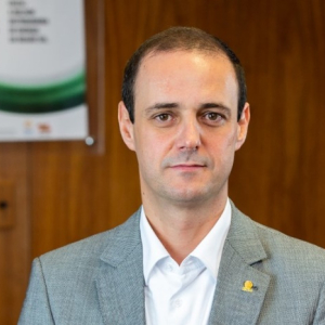 Presidente da Celesc fala sobre os impactos da pandemia e do ciclone-bomba em SC