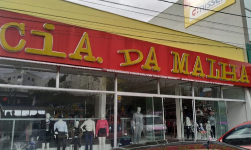 Confira as ofertas de pijamas para o inverno na Cia da Malha