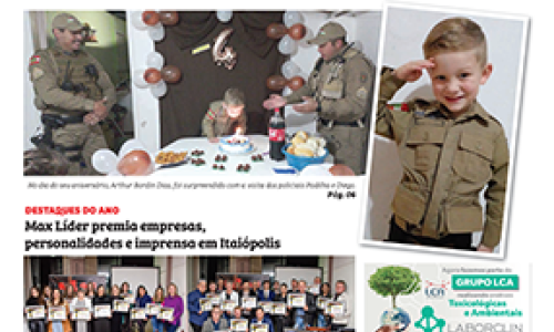 Edição 176