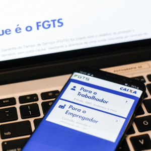 Caixa credita saque emergencial do FGTS para nascidos em maio