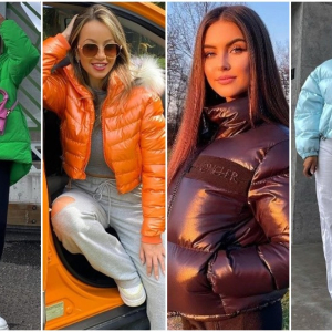 Puffer jacket: conheça a jaqueta indispensável para o inverno 2022