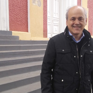 Deputado Gustavo Fruet fala sobre futuro do país após pandemia