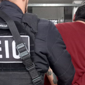 Polícia Civil realiza em Itaiópolis operação de combate ao roubo de cargas