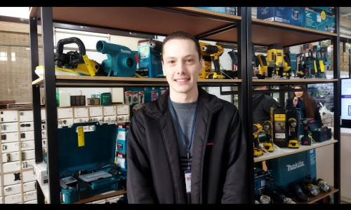 Conheça a linha de ferramentas elétricas disponíveis na Nobre Ofício