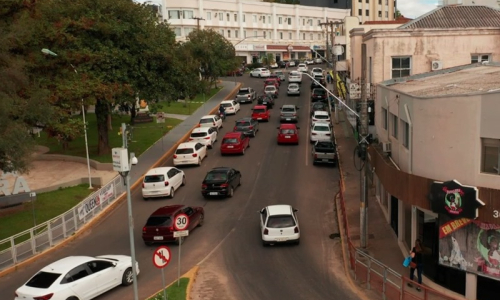 Indefinição sobre estacionamento rotativo continuará até fim do ano