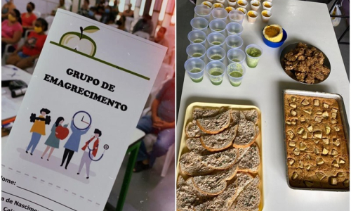 Após resultados positivos, Saúde de Mafra abre novo grupo de emagrecimento