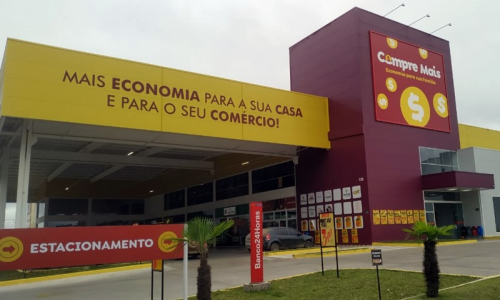 Compre Mais: confira as ofertas da promoção Congela Preço