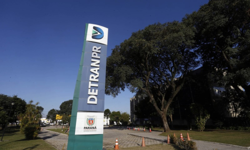 Detran-PR alerta sobre golpe de falsos leilões de veículos