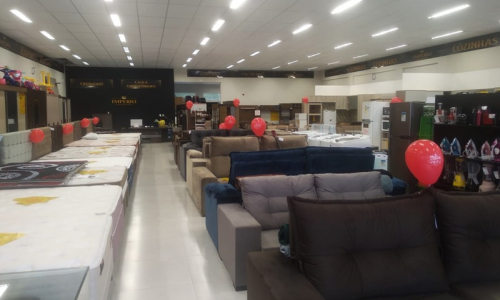 Confira as ofertas de fecha-mês da Império dos Móveis