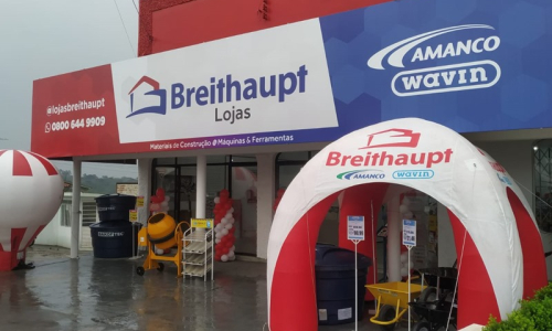 Confira as ofertas do Festival da Economia nas Lojas Breithaupt