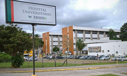 MPF recomenda que hospital da UFSC realize aborto em criança grávida após estupro