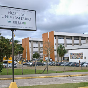 MPF recomenda que hospital da UFSC realize aborto em criança grávida após estupro