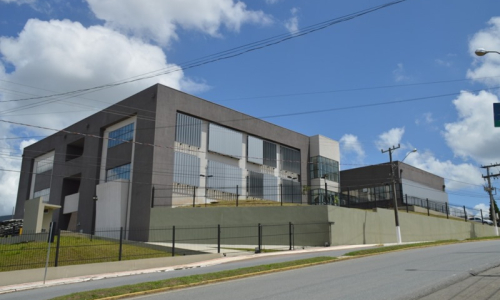 Ministério Público abre seleção para admissão de estagiário em Rio Negro