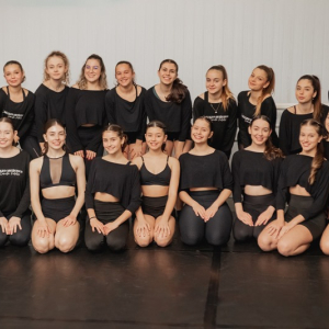 Núcleo Artístico Camila Fidelis participa em julho do 39° Festival de Dança de Joinville